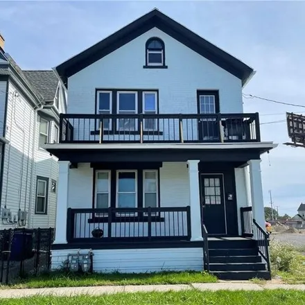 Buy this 4 bed house on 55 Maple Street in Buffalo, NY 14204
