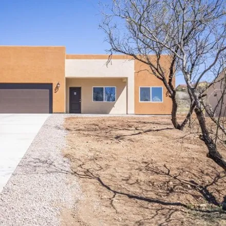 Buy this 3 bed house on unnamed road in Santa Cruz County, AZ 85640