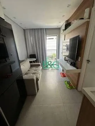 Buy this 1 bed apartment on Avenida Santo Amaro 1350 in Vila Olímpia, São Paulo - SP