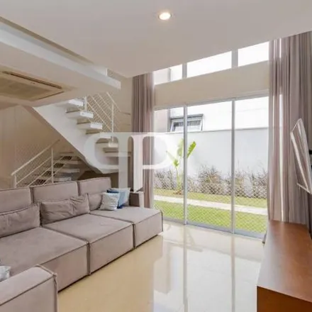 Buy this 5 bed house on Condomínio Alphaville Graciosa Residencial Parati in Pinhais - PR, 83326-370