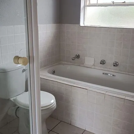 Rent this 2 bed apartment on 22 Grysbok in Nelson Mandela Bay Ward 12, Gqeberha