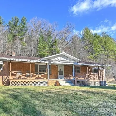 Buy this 5 bed house on Scronce Creek Road in Swiss, Yancey County