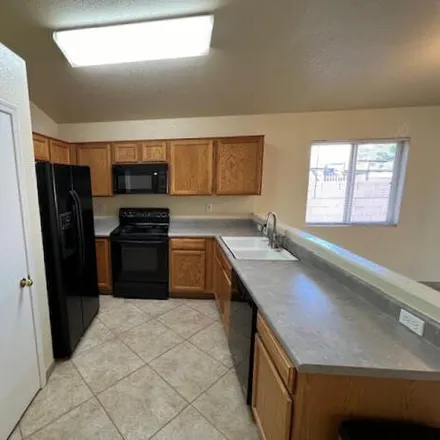Image 6 - Butterfield Ranch, Saddleback Avenue, Tucson, AZ 85730, USA - House for rent