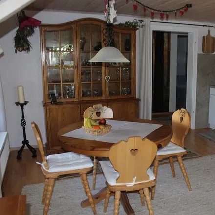 Rent this 2 bed apartment on 94518 Spiegelau