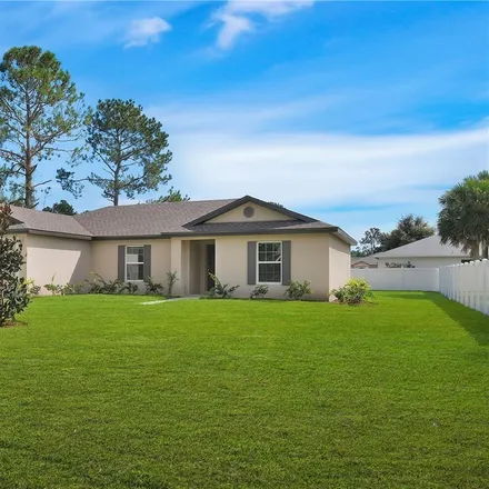 Image 1 - 2740 Diplomat Parkway West, Cape Coral, FL 33993, USA - House for sale