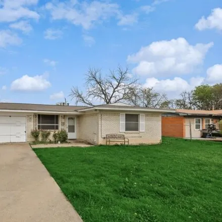 Image 3 - 1501 Stafford Drive, Fort Worth, TX 76134, USA - House for rent