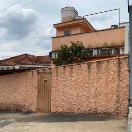 Buy this 4 bed house on Rua Dom João Maria Ogno 440 in Vila Dalila, São Paulo - SP