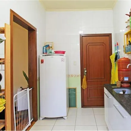 Buy this 2 bed apartment on Rua São Luiz in Santana, Porto Alegre - RS