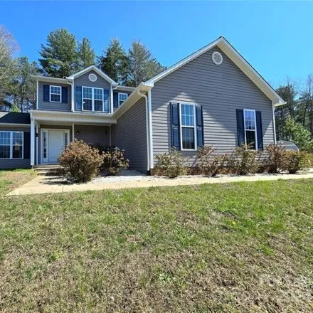 Buy this 3 bed house on 270 Forest Glen Way in Burke County, NC 28655