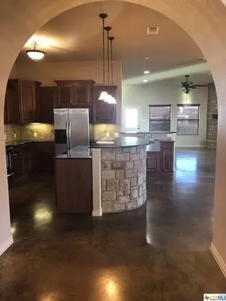 Rent this 4 bed house on 6497 Siltstone Loop in Killeen, TX 76542