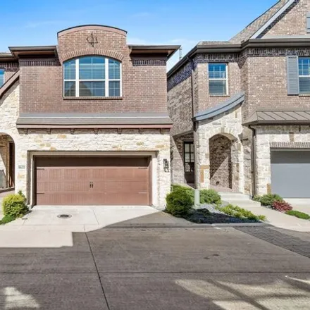 Buy this 4 bed house on 8659 Balintore Place in Dallas, TX 75238