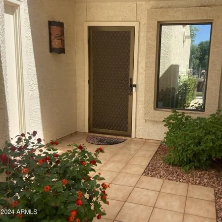 Buy this 2 bed house on 9734 West Kerry Lane in Peoria, AZ 85382