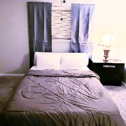 Rent this 1 bed room on Harmony Science Academy in 5435 South Braeswood Boulevard, Houston