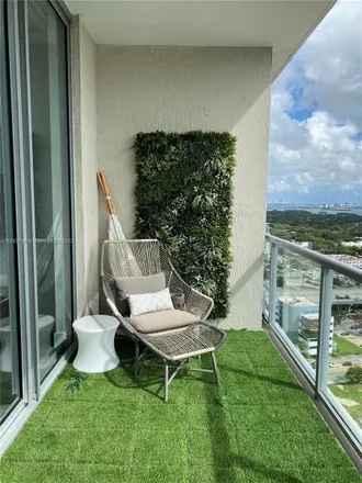 Image 3 - Midtown 2, East Coast Avenue, Buena Vista, Miami, FL 33137, USA - Condo for rent