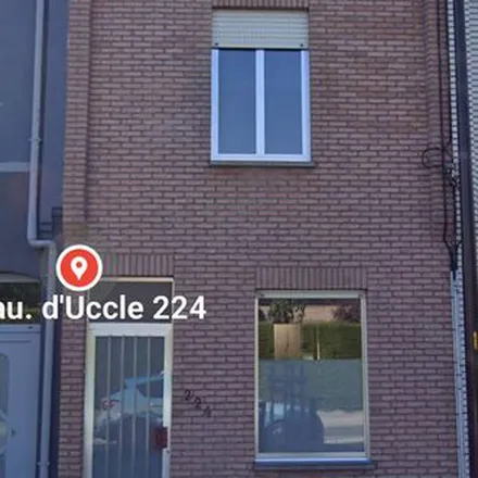 Image 4 - Steenweg op Ukkel 37, 1650 Beersel, Belgium - Apartment for rent