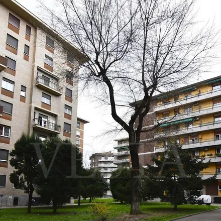 Image 4 - Via Negroli - Via Sismondi, Via Negroli, 20059 Milan MI, Italy - Apartment for rent