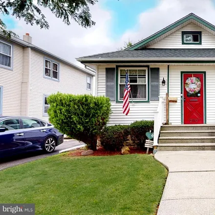 Buy this 3 bed house on 250 South Davis Avenue in Audubon, Camden County