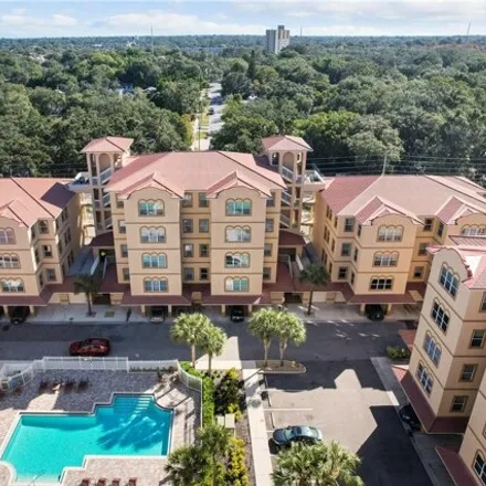 Buy this 2 bed condo on 612 Wells Court in Clearwater, FL 33756