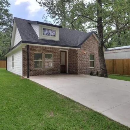 Image 2 - 147 Mohican Trl, Mabank, Texas, 75156 - House for sale