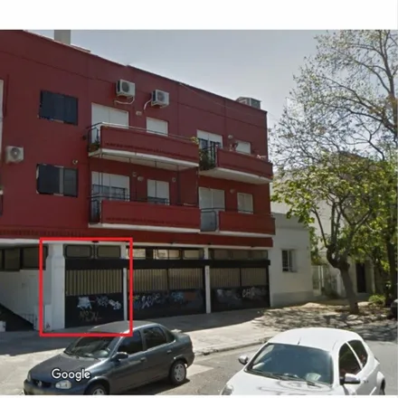 Buy this studio loft on Conesa 3500 in Núñez, C1429 ALP Buenos Aires