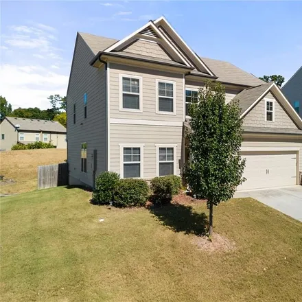 Buy this 4 bed house on unnamed road in Buford, GA 30158