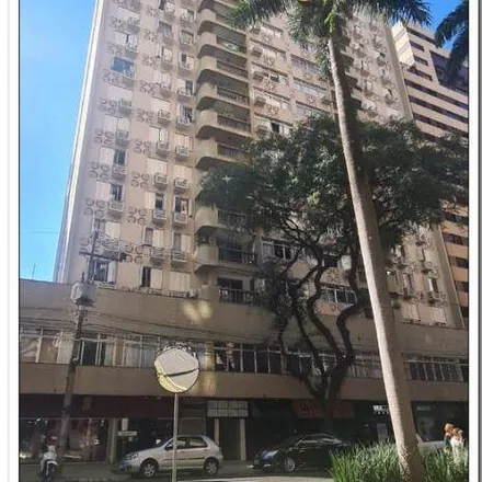 Rent this 3 bed apartment on Edifício Vanor Henriques in Avenida XV de Novembro 332, Jardim Ipiranga