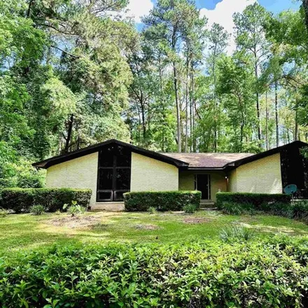Image 1 - 7916 Skipper Ln, Tallahassee, Florida, 32317 - House for sale