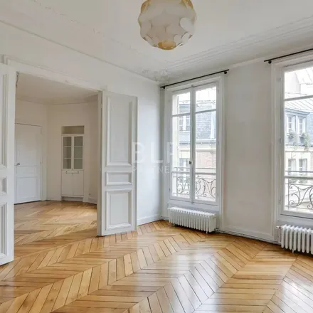 Image 7 - 128 Boulevard Haussmann, 75008 Paris, France - Apartment for rent