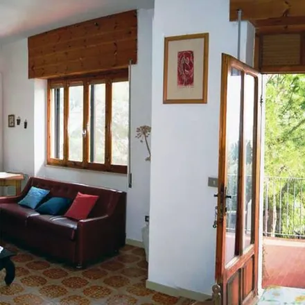 Rent this 3 bed house on Sant' Antioco Small Marina in Lungomare Silvio Olla, 09017 Santu Antiogu/Sant'Antioco Sud Sardegna