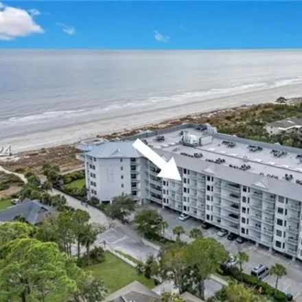 Buy this 2 bed condo on Sea Crest in North Forest Beach Drive, Coligny