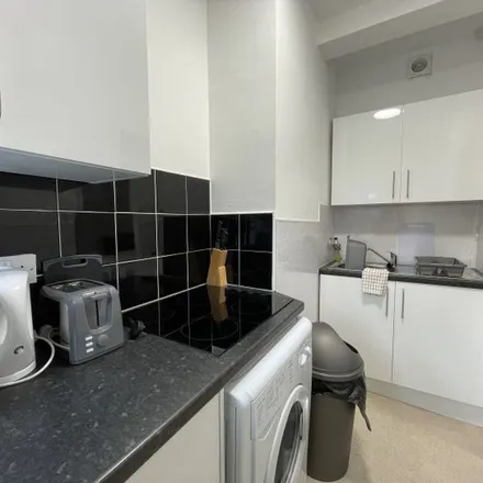 Rent this 1 bed apartment on Yarm High Street in Central Street, Yarm