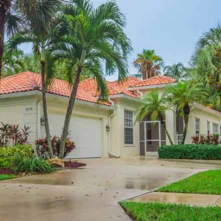 Buy this 3 bed house on 4772 Valencia Drive in Delray Beach, FL 33445