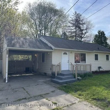 Buy this 3 bed house on 4035 Marland Drive in Lansing, MI 48910