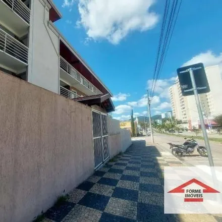 Buy this 2 bed apartment on Avenida Luiz José Sereno in Eloy Chaves, Jundiaí - SP