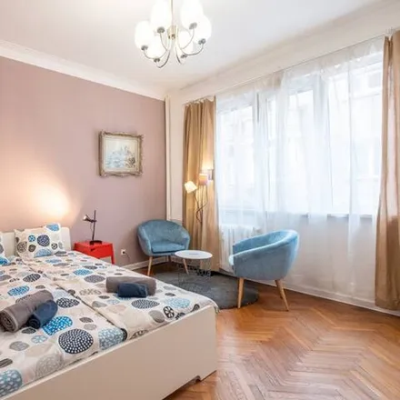 Image 2 - Dobrudzha 2, Centre, Sofia 1000, Bulgaria - Apartment for rent
