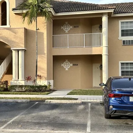 Rent this 2 bed condo on 8037 Carnoustie Place in Saint Lucie County, FL 34986