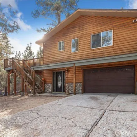 Buy this 5 bed house on 1029 Mound Street in Big Bear City, CA 92314