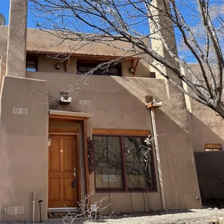 Buy this 2 bed condo on unnamed road in Santa Fe, NM 87501