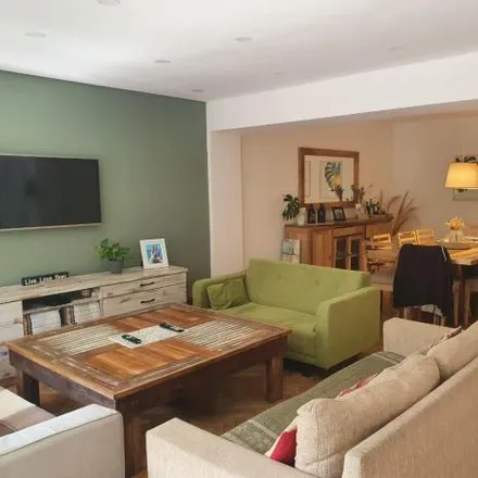Buy this 4 bed apartment on Coronel Ramón Lorenzo Falcón 2328 in Flores, C1406 GRZ Buenos Aires