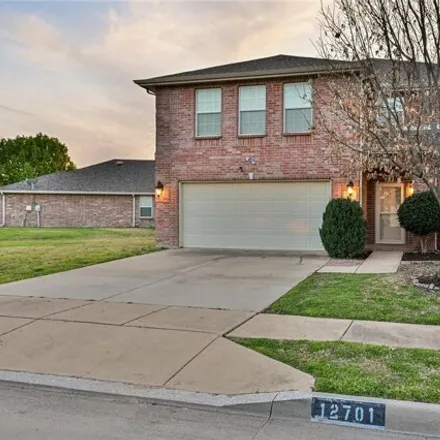 Image 2 - 12701 Harvest Grove Drive, Fort Worth, TX 76248, USA - House for rent