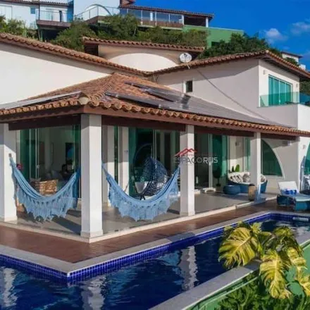Rent this 6 bed house on Hotel Ilha Branca Inn in Rua João Fernandes, Brava
