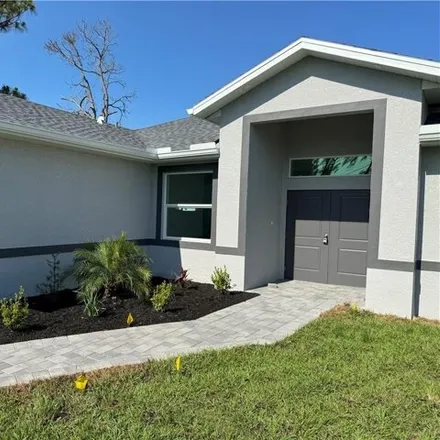 Image 6 - 829 Albert Ave, Lehigh Acres, Florida, 33971 - House for sale