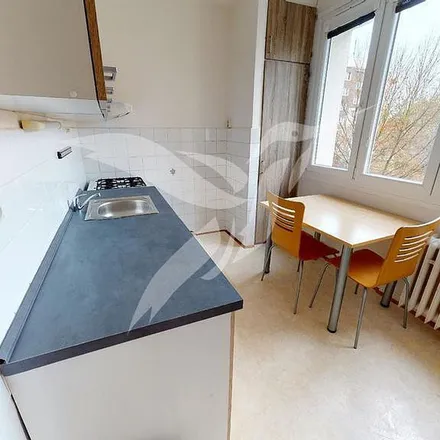Rent this 3 bed apartment on Baarova 2582/9 in 301 00 Pilsen, Czechia