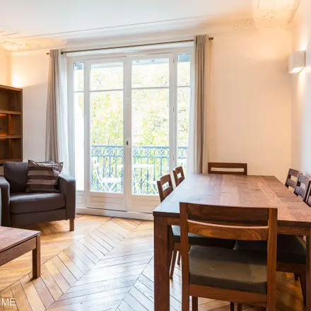 Image 3 - 16 Rue Cassette, 75006 Paris, France - Apartment for rent