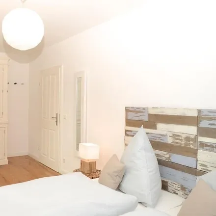 Rent this 4 bed apartment on Wyk auf Föhr in Schleswig-Holstein, Germany