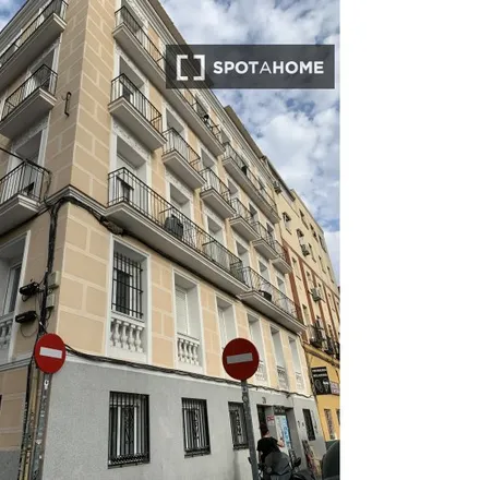 Image 7 - Ciclo Work, Calle de Saavedra Fajardo, 28011 Madrid, Spain - Apartment for rent