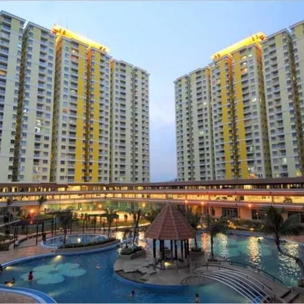 Image 3 - Jalan Danau Saujana 2, Setapak, 53000 Kuala Lumpur, Malaysia - Apartment for rent