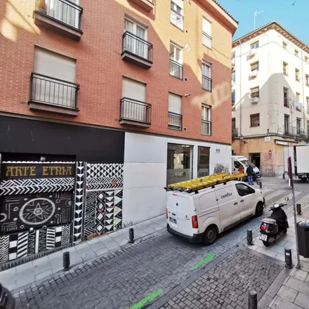 Image 9 - Rastro Market, Calle Ribera de Curtidores, 28005 Madrid, Spain - Room for rent