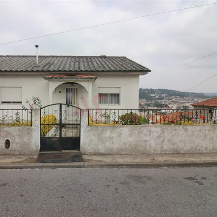 Buy this 5 bed house on Vizela in Braga, Portugal