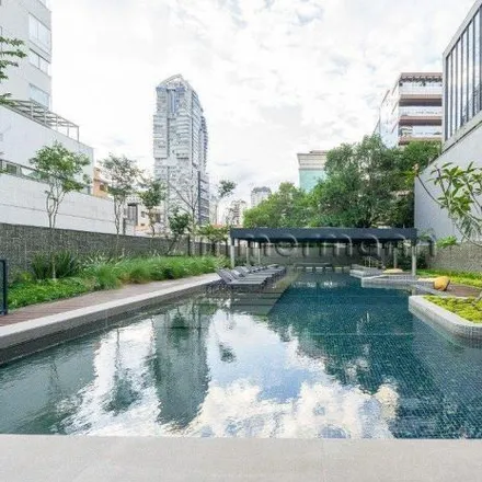 Buy this 1 bed apartment on Avenida Brigadeiro Faria Lima 4316 in Vila Olímpia, São Paulo - SP